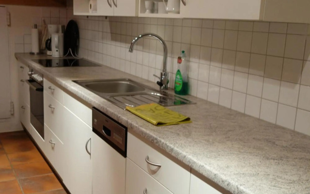 Landhaus Schmittenblick