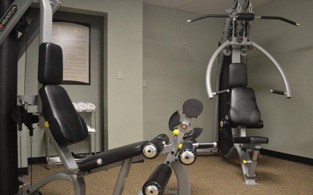 Staybridge Suites Downtown Peoria by IHG