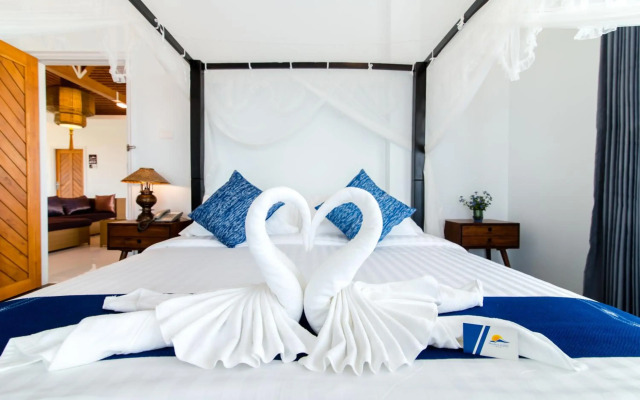 Phuruakeeree Resort (SHA Extra Plus)