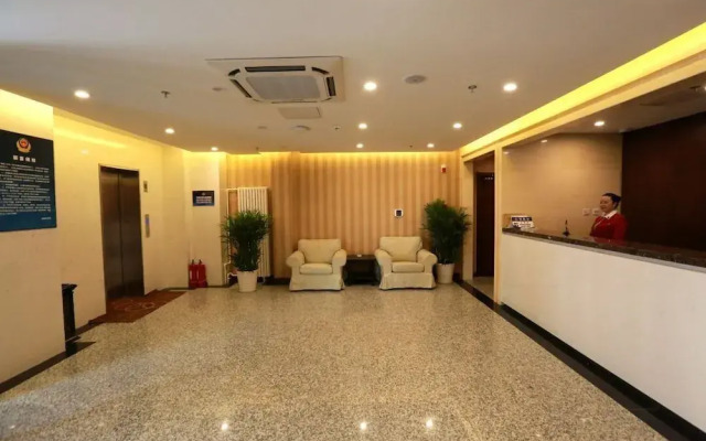 Xixili Hotel - Beijing West Station Store