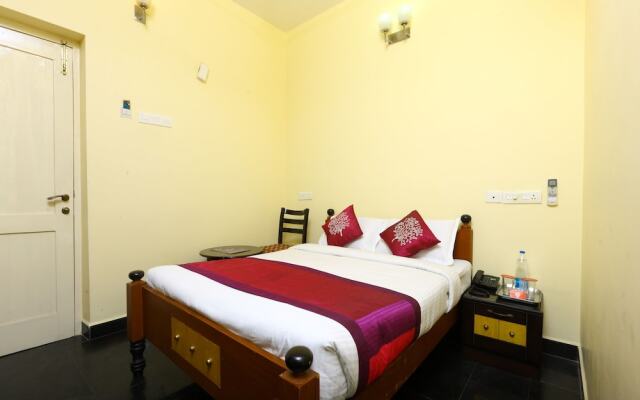 OYO 10630 Hotel Nano Turf
