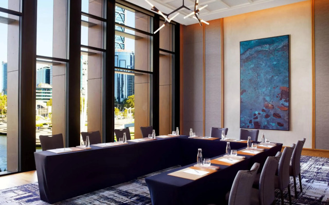 The Ritz-Carlton, Perth