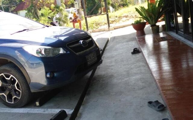 Duangdara Guesthouse