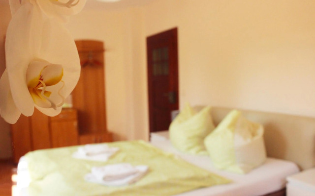 Ferienhaus Mühlberg