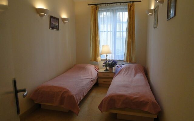 Apartament Piotr