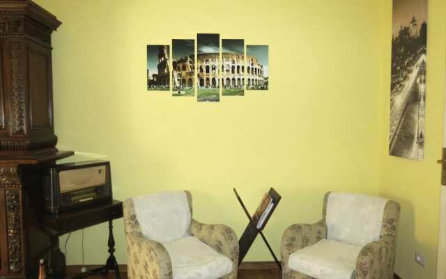 B&B Rome Charming House