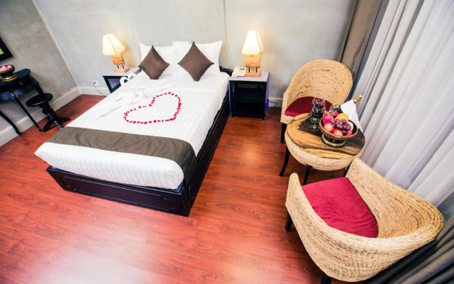 Vacation Boutique Hotel