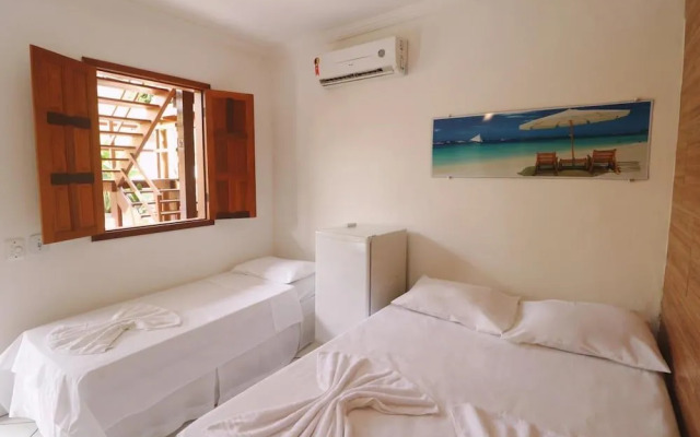 Pousada Cheiro de Cacao