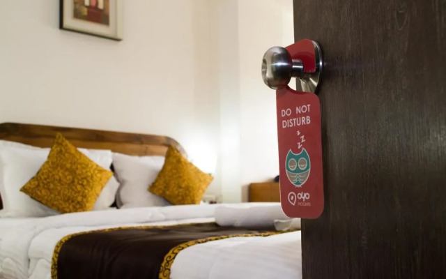 OYO Rooms Link Road