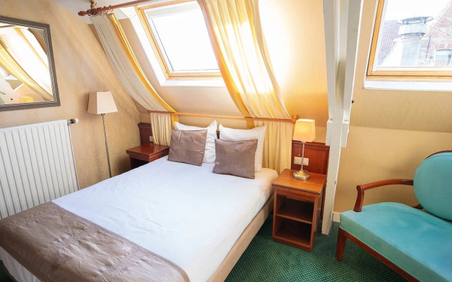 Hotel Johannes Vermeer