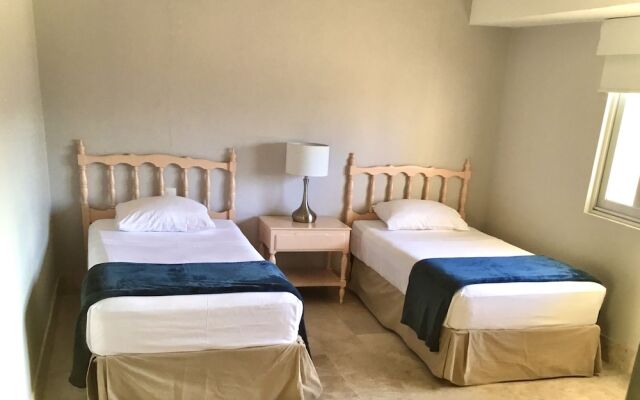 Apartments Deck 12 Vallarta