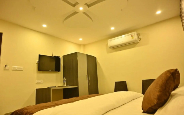 Kingston Boutique Hotel
