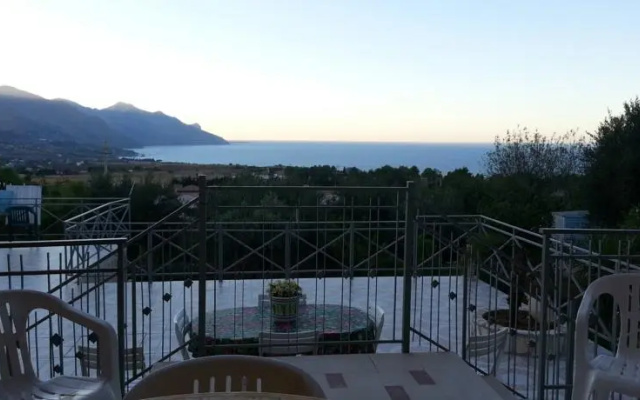 Holiday home Casa Sapia