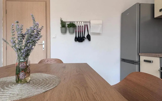 Apartment Antare