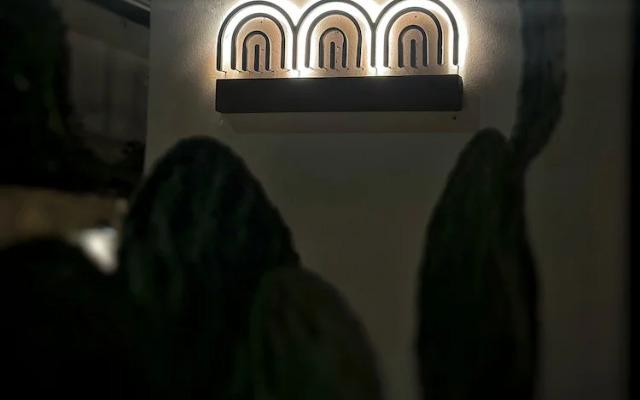 Samothraki Kaviri Boutique Residence