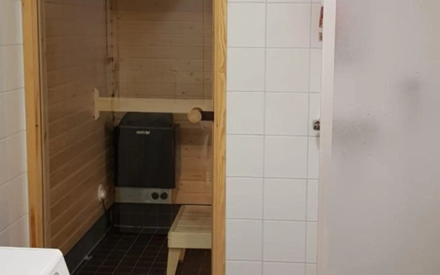 Apartment in City - Antinkatu