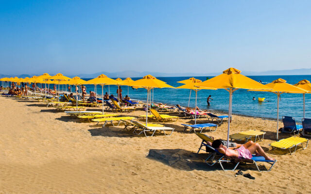 Sun Palace Hotel Resort & Spa