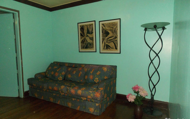 Regatta Residence Hotel