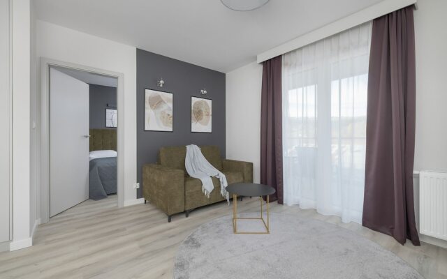 Centre of Zakopane Szymony by Renters