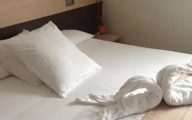 Hotel Marisqueria Cal Tet