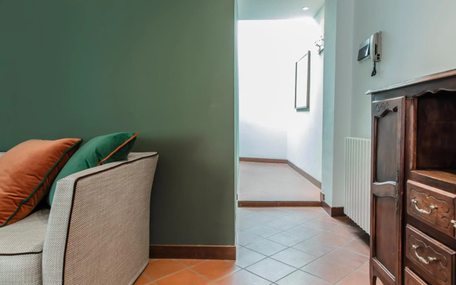 Brera Apartments in Porta Romana
