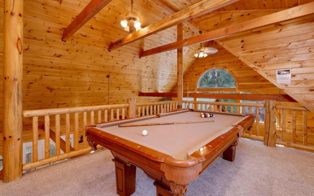Arktos Jewel-589 by Big Bear Vacations
