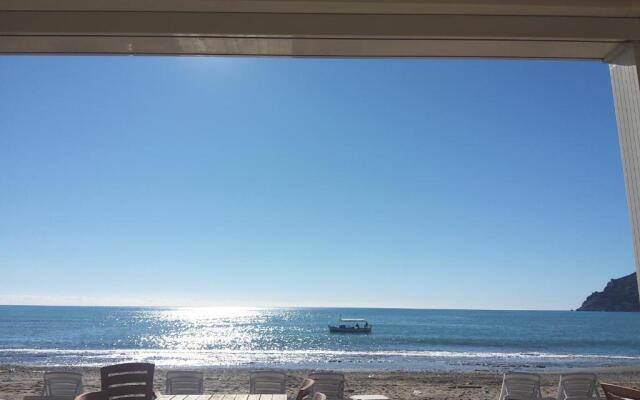 Alanya Tower Sky Beach Vegetarian New Apartment 2022