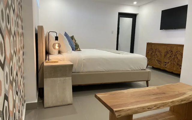 La Calma Poshtel