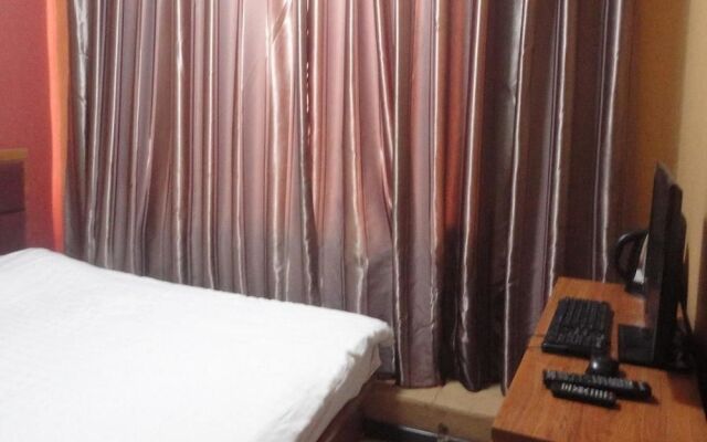 Jinxuan Fashion Hotel