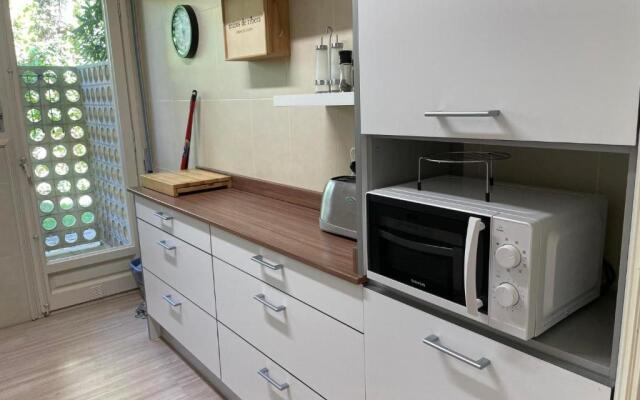 AJ-26 CALELLA DE PALAFRUGELL 6 Pax