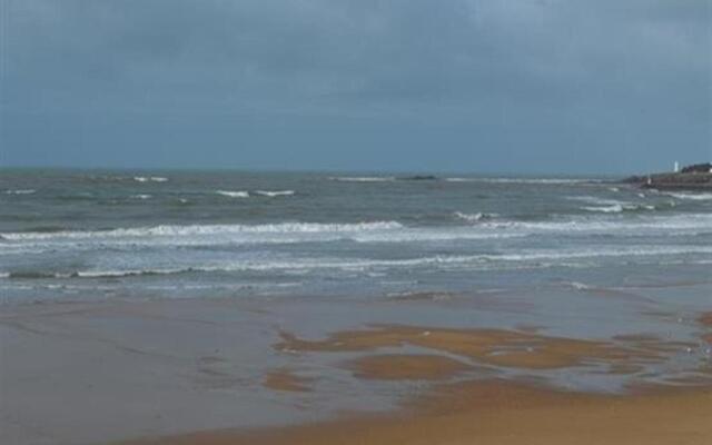 Appartement Saint-Gilles-Croix-de-Vie, 1 pièce, 4 personnes - FR-1-324-104