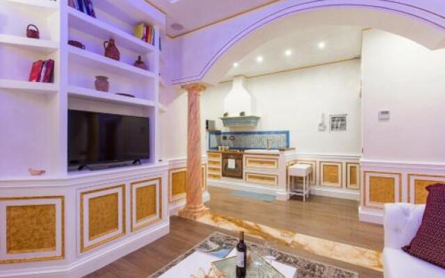*****The Imperial Suite******