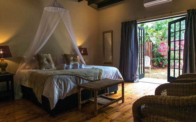 Addo African Home