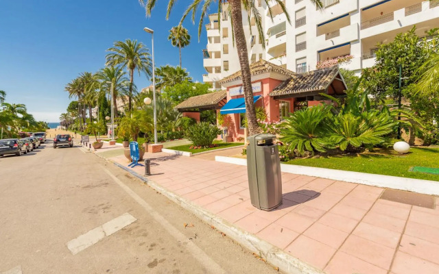 Studio, with Sea View, in Medina Garden - Puerto Banús