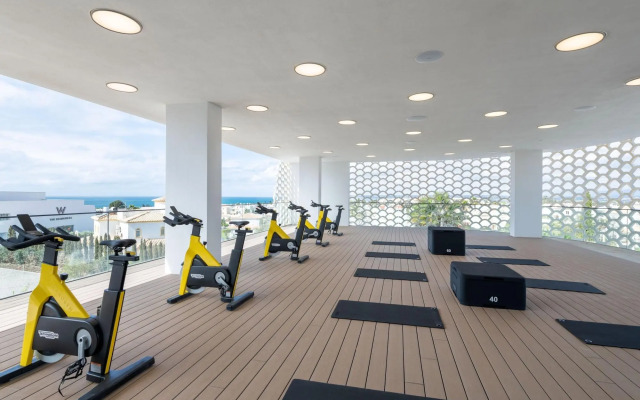 W Residences Algarve