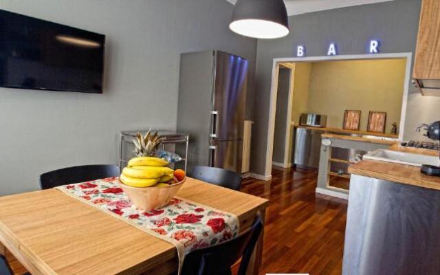 Apartment Via Alessandro Volta