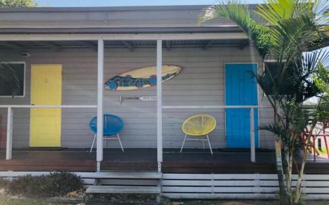 Broken Head Holiday Park