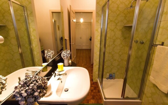 Connie s Apartment in Monvalle