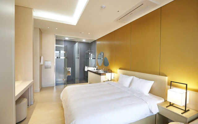 The White Hotel Pyeongchang