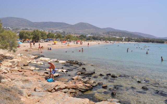 Angeliki Hotel