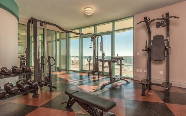 Turquoise Place Unit 2205D