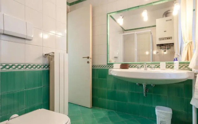 Villa Rosa San Pietro Roma