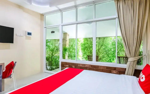 Samran Resort