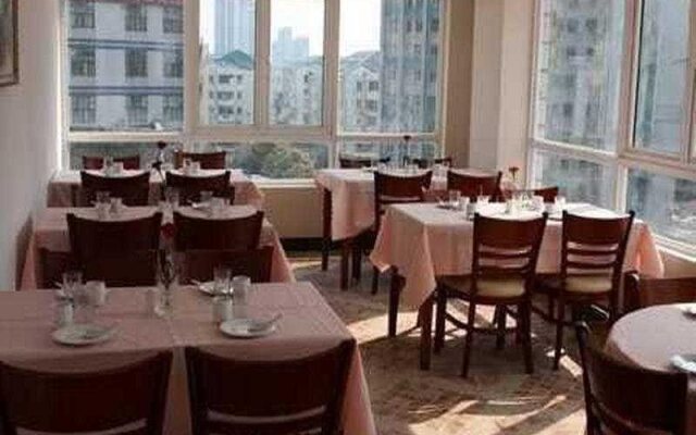 Chinas Best Value Inn Dongfang Road