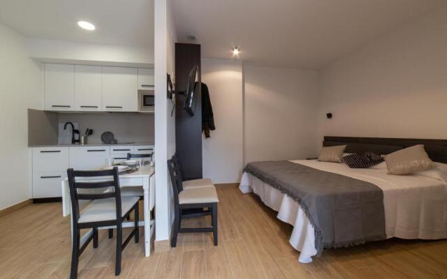 Loft en Zarautz con Parking Hator 2