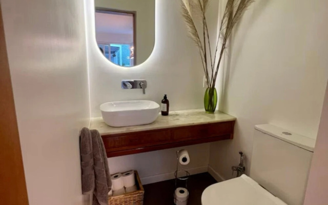 Casacampestre confortable en montevideo