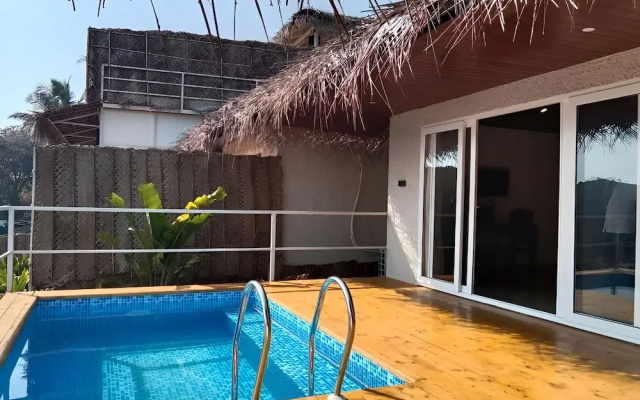 Destiny Goa Beach Resort