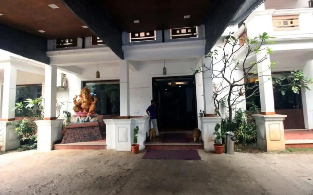 Mystica Resort