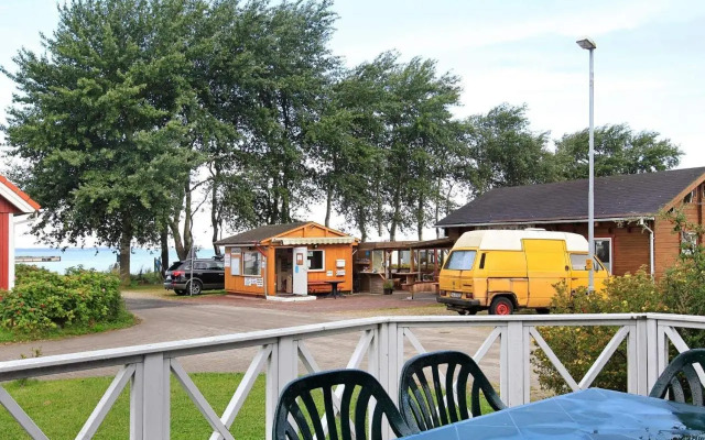 Three-Bedroom Holiday home in Gelting 4