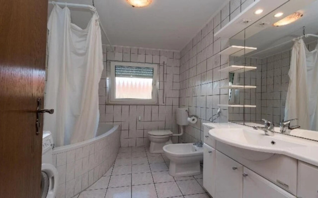 Villa Mallina - Villa with pool